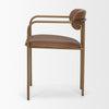 Mercana Parker 71227 Brown Furniture Alternative Image