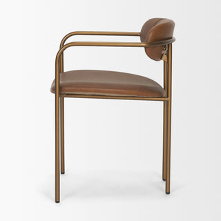 Mercana Parker 71227 Brown Furniture Alternative Image