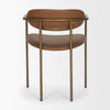 Mercana Parker 71227 Brown Furniture Alternative Image