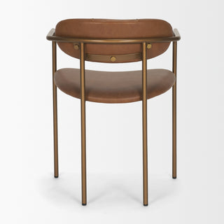 Mercana Parker 71227 Brown Furniture Alternative Image