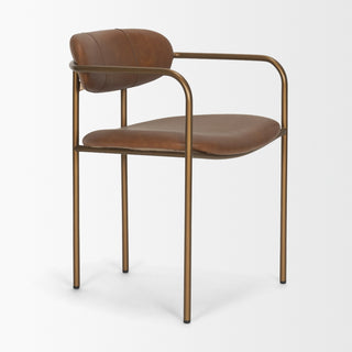 Mercana Parker 71227 Brown Furniture Alternative Image