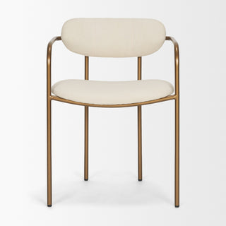 Mercana Parker 68310V Cream Furniture Alternative Image