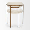 Mercana Parker 68310V Cream Furniture Alternative Image