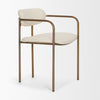 Mercana Parker 68310V Cream Furniture Alternative Image