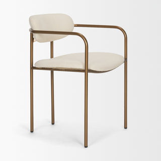 Mercana Parker 68310V Cream Furniture Alternative Image