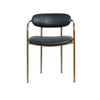 Mercana Parker 69361V Black Furniture Alternative Image