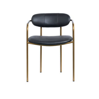 Mercana Parker 69361V Black Furniture Alternative Image