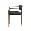 Mercana Parker 69361V Black Furniture Alternative Image