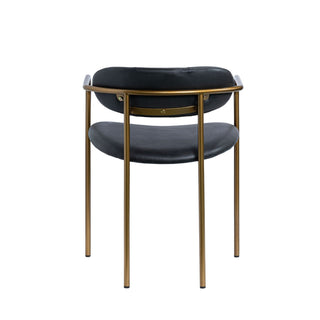 Mercana Parker 69361V Black Furniture Alternative Image