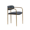Mercana Parker 69361V Black Furniture Alternative Image