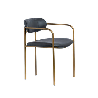 Mercana Parker 69361V Black Furniture Alternative Image