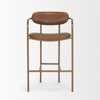 Mercana Parker 71228 Brown Furniture Alternative Image