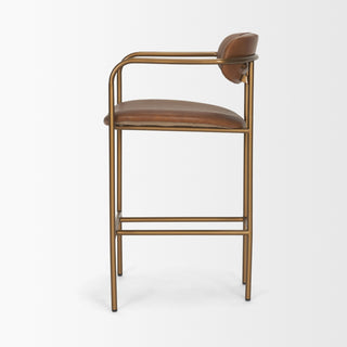 Mercana Parker 71228 Brown Furniture Alternative Image