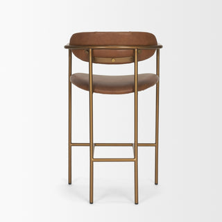 Mercana Parker 71228 Brown Furniture Alternative Image