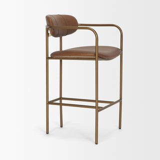 Mercana Parker 71228 Brown Furniture Alternative Image