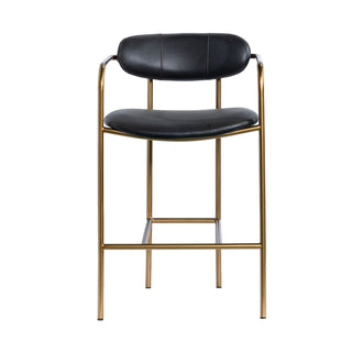 Mercana Parker 69362V Black Furniture Alternative Image