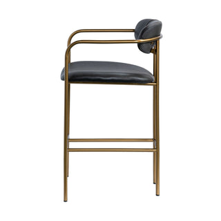 Mercana Parker 69362V Black Furniture Alternative Image