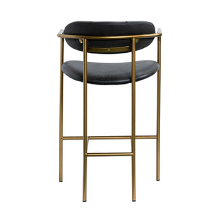 Mercana Parker 69362V Black Furniture Alternative Image