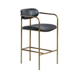 Mercana Parker 69362V Black Furniture Alternative Image