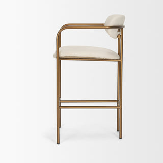 Mercana Parker 68562V Beige Furniture Alternative Image