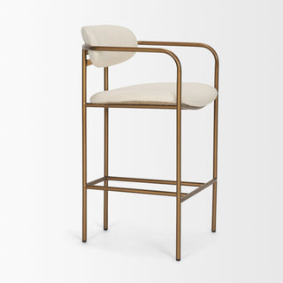 Mercana Parker 68562V Beige Furniture Alternative Image
