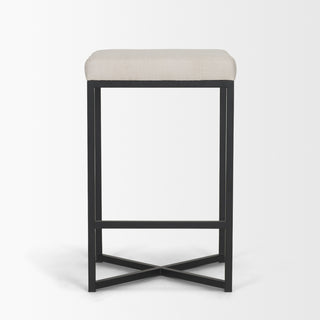 Mercana Frodo 68444V Black Furniture Alternative Image