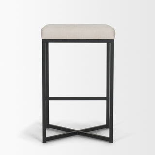 Mercana Frodo 68444V Black Furniture Alternative Image