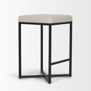 Mercana Frodo 68444V Black Furniture Alternative Image