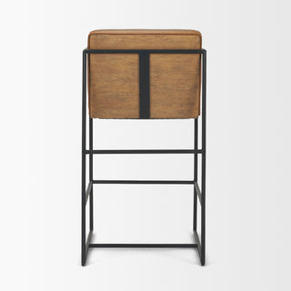 Mercana Stamford 71226 Brown Furniture Alternative Image