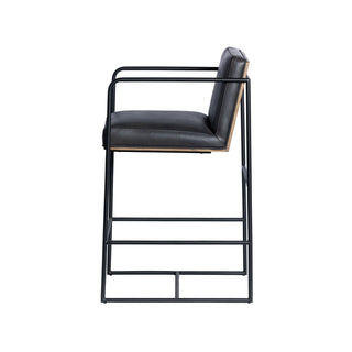 Mercana Stamford 68763V Black Furniture Alternative Image