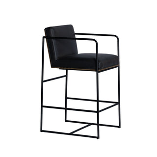 Mercana Stamford 68763V Black Furniture Alternative Image