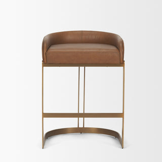 Mercana Hollyfield 68573V Brown Furniture Alternative Image