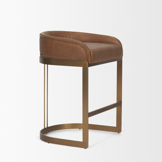 Mercana Hollyfield 68573V Brown Furniture Alternative Image