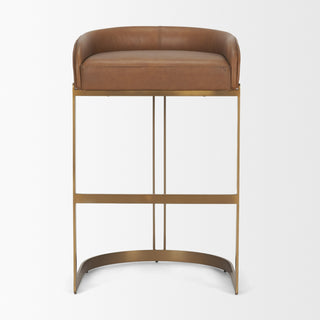 Mercana Hollyfield 68574V Brown Furniture Alternative Image