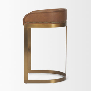 Mercana Hollyfield 68574V Brown Furniture Alternative Image