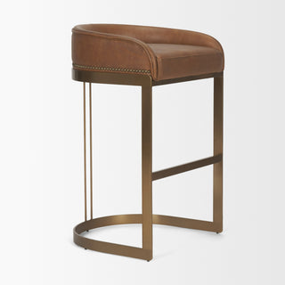 Mercana Hollyfield 68574V Brown Furniture Alternative Image