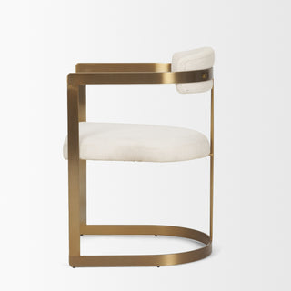 Mercana Hollyfield 69451V White Furniture Alternative Image