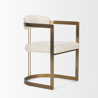Mercana Hollyfield 69451V White Furniture Alternative Image