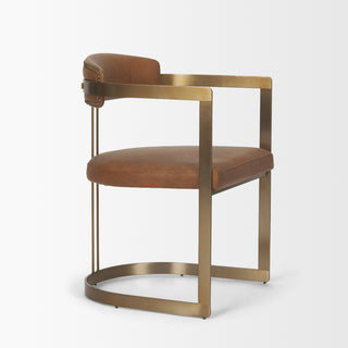 Mercana Hollyfield 50413V Brown Furniture Alternative Image