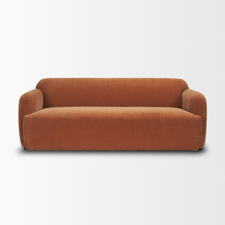 Mercana Saga 71195 Orange Furniture Alternative Image