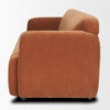 Mercana Saga 71195 Orange Furniture Alternative Image