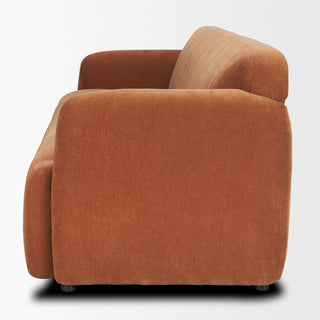 Mercana Saga 71195 Orange Furniture Alternative Image