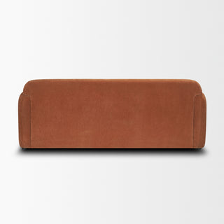 Mercana Saga 71195 Orange Furniture Alternative Image