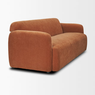 Mercana Saga 71195 Orange Furniture Alternative Image