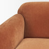 Mercana Saga 71195 Orange Furniture Alternative Image