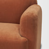 Mercana Saga 71195 Orange Furniture Alternative Image