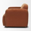 Mercana Saga 71197 Orange Furniture Alternative Image