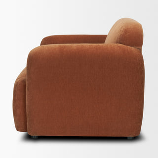 Mercana Saga 71197 Orange Furniture Alternative Image