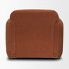 Mercana Saga 71197 Orange Furniture Alternative Image