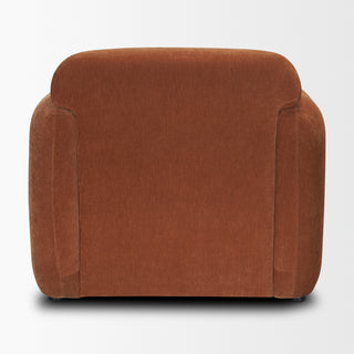 Mercana Saga 71197 Orange Furniture Alternative Image